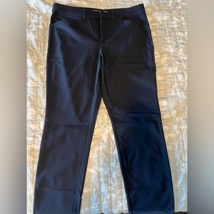 5 items for $20/Black pants